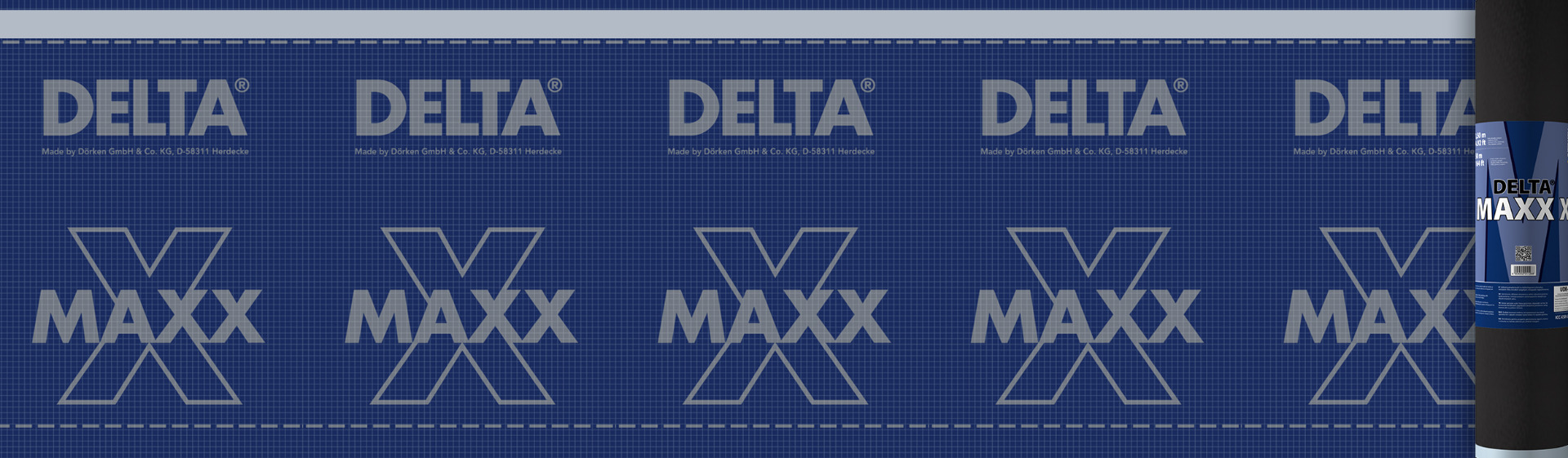 DORKEN DELTA MAXX X