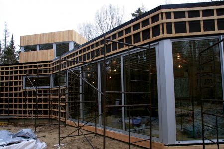 DELTA FASSADE_S_battents