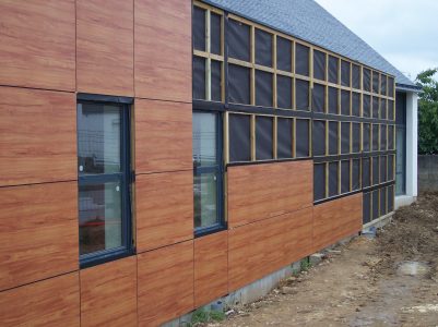 DELTA FASSADE_S_cladding