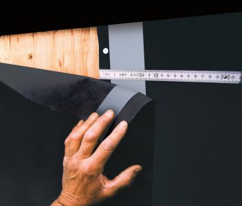 DELTA FASSADE_S_tape joining