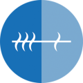 DELTA Humidity variable