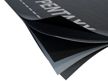 DELTA PENTAXX 5 layers
