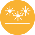 Highest UV protection