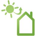 STEICO protect in summer