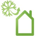 STEICO protect in winter