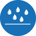 Waterproof